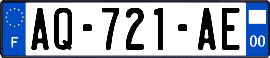 AQ-721-AE