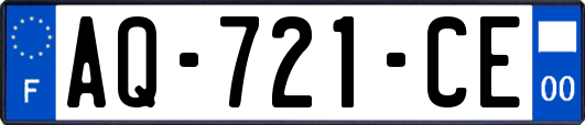 AQ-721-CE