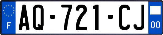 AQ-721-CJ