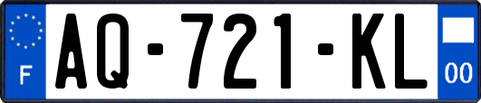 AQ-721-KL