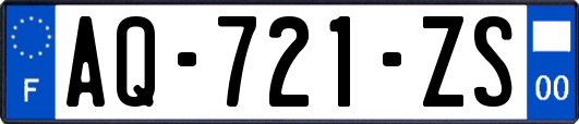 AQ-721-ZS