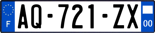 AQ-721-ZX