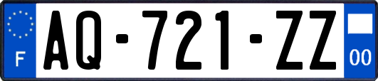 AQ-721-ZZ
