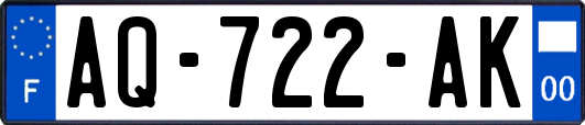 AQ-722-AK