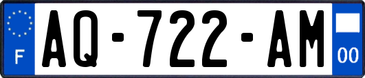 AQ-722-AM