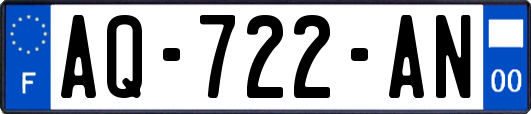 AQ-722-AN