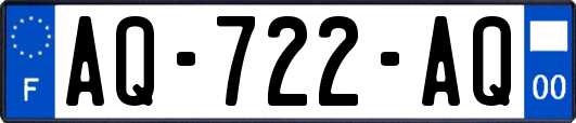 AQ-722-AQ