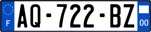 AQ-722-BZ