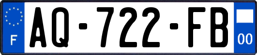 AQ-722-FB