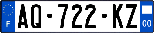 AQ-722-KZ