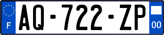 AQ-722-ZP