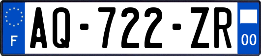 AQ-722-ZR