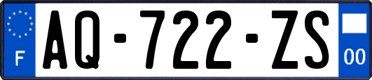 AQ-722-ZS