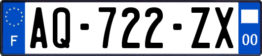 AQ-722-ZX