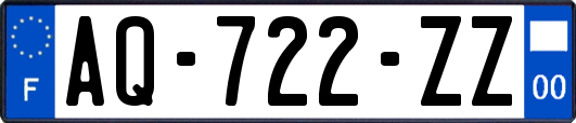 AQ-722-ZZ