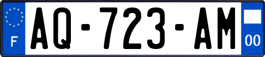 AQ-723-AM