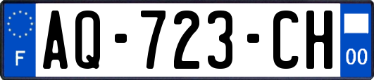 AQ-723-CH