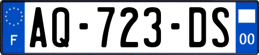 AQ-723-DS