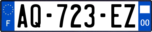 AQ-723-EZ