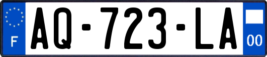 AQ-723-LA