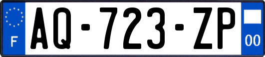 AQ-723-ZP