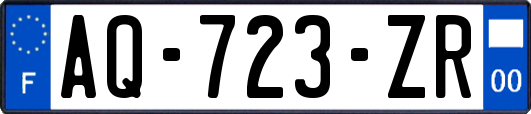 AQ-723-ZR