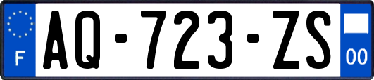 AQ-723-ZS