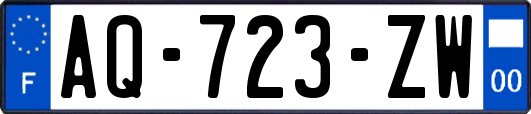 AQ-723-ZW