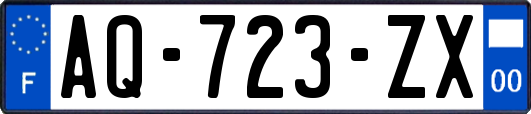 AQ-723-ZX