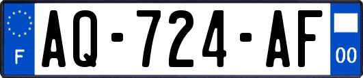 AQ-724-AF