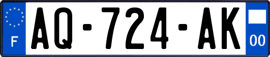 AQ-724-AK