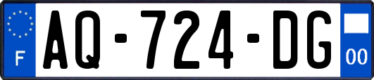 AQ-724-DG