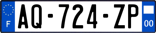 AQ-724-ZP