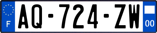 AQ-724-ZW