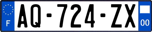 AQ-724-ZX