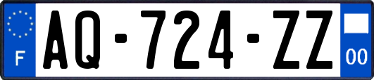 AQ-724-ZZ