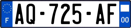 AQ-725-AF