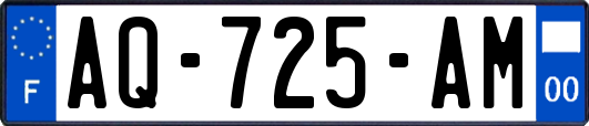 AQ-725-AM