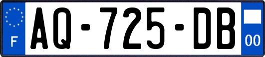 AQ-725-DB