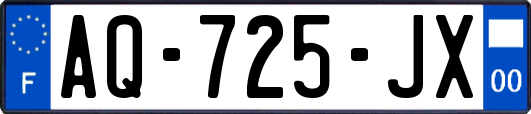 AQ-725-JX