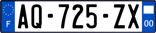 AQ-725-ZX