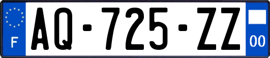 AQ-725-ZZ