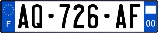 AQ-726-AF