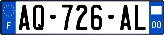 AQ-726-AL