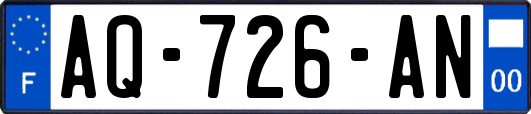 AQ-726-AN