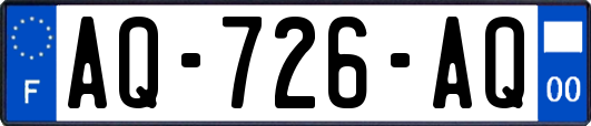 AQ-726-AQ