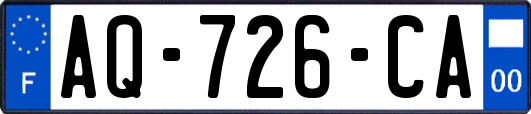 AQ-726-CA