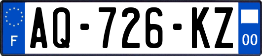 AQ-726-KZ