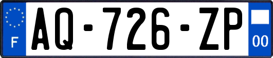 AQ-726-ZP