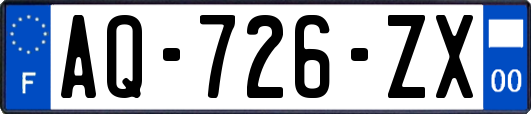 AQ-726-ZX